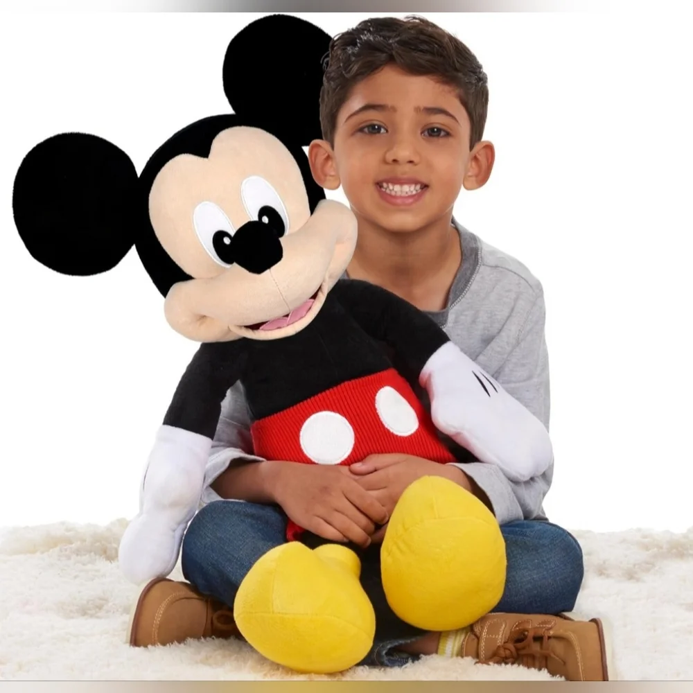 Disney Mickey Mouse Clubhouse Large 25